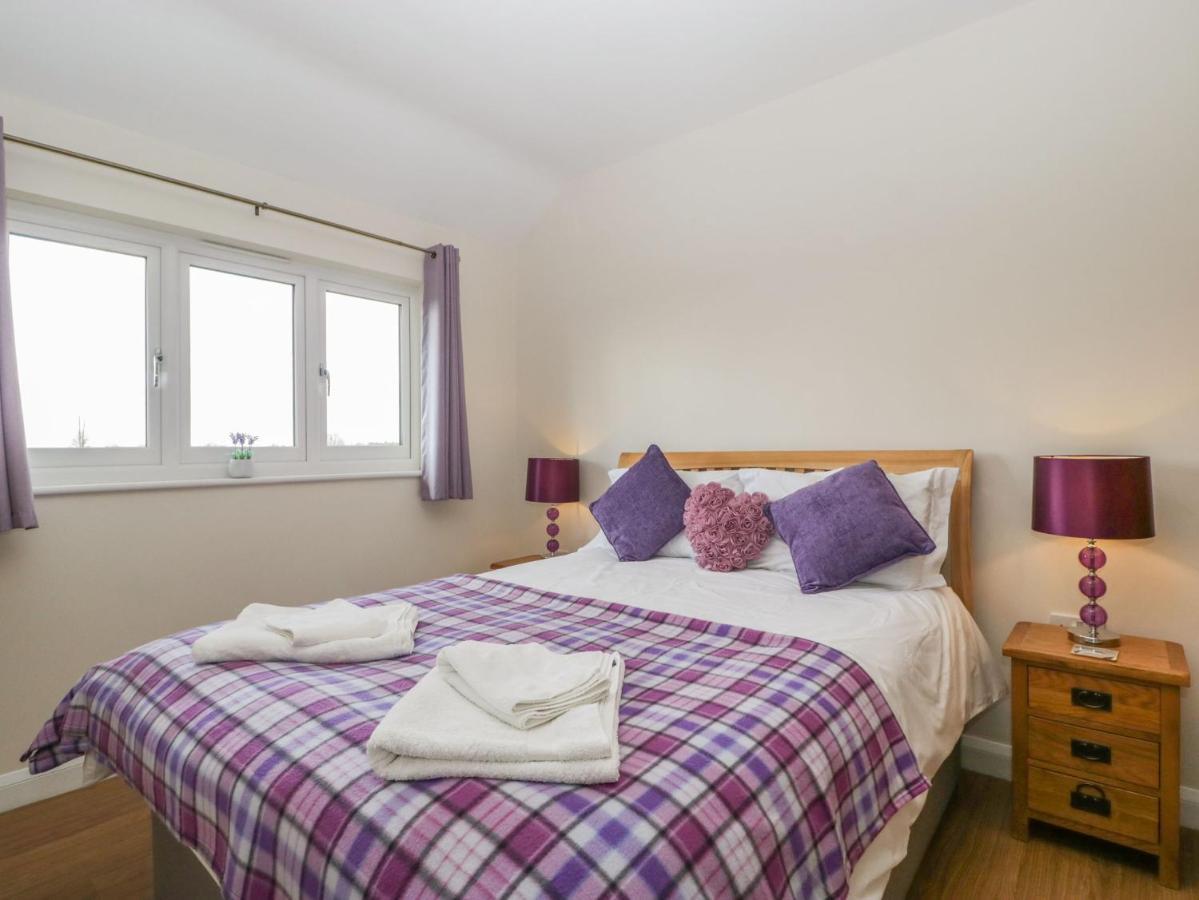 Rectory Farm View Villa Queen Camel Dış mekan fotoğraf